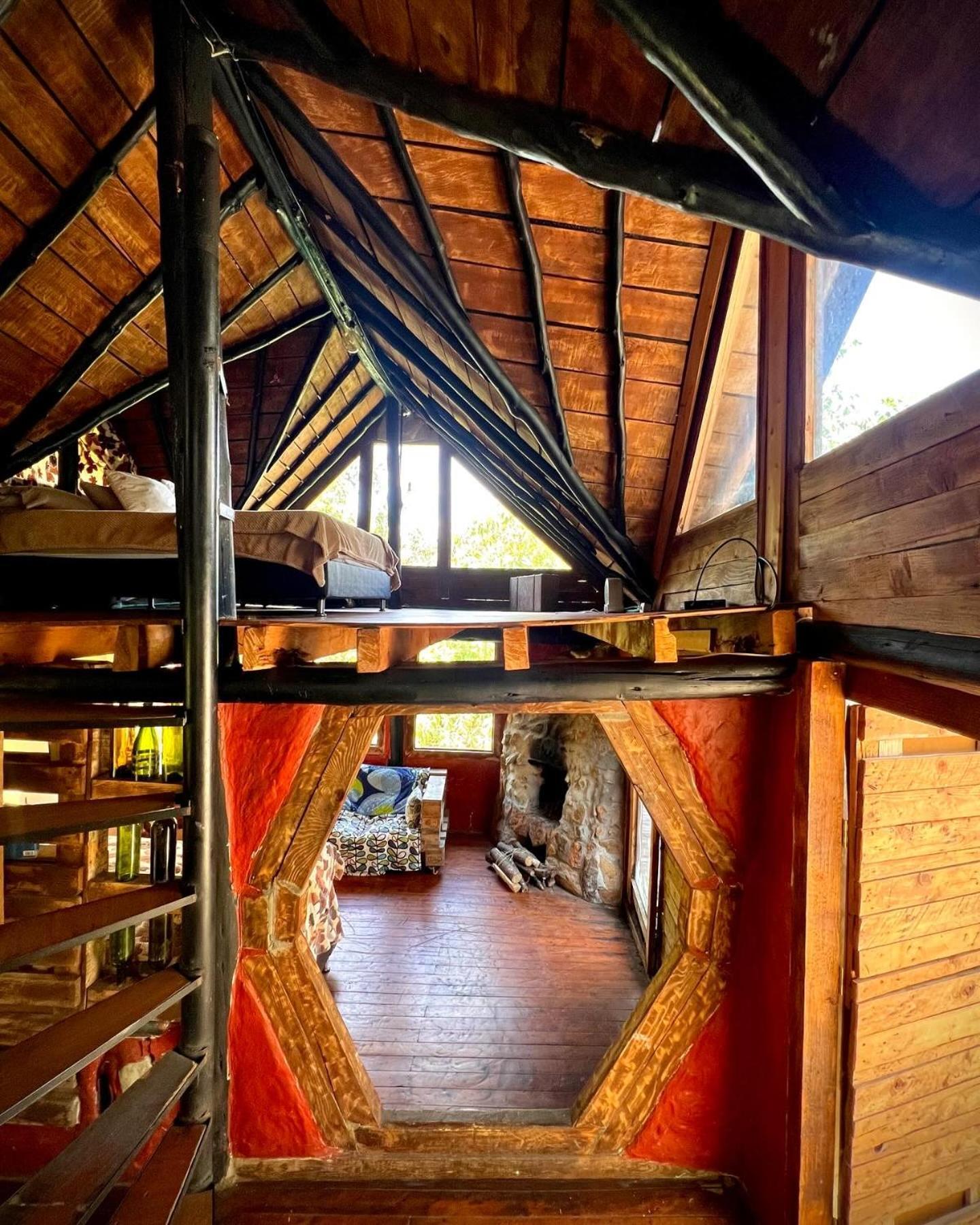 La Cabaña Musical Сasa de vacaciones Medellín