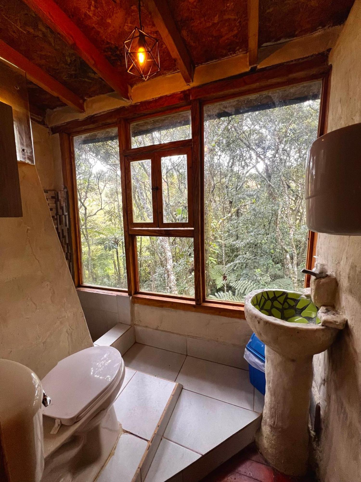 Сasa de vacaciones La Cabaña Musical Medellín