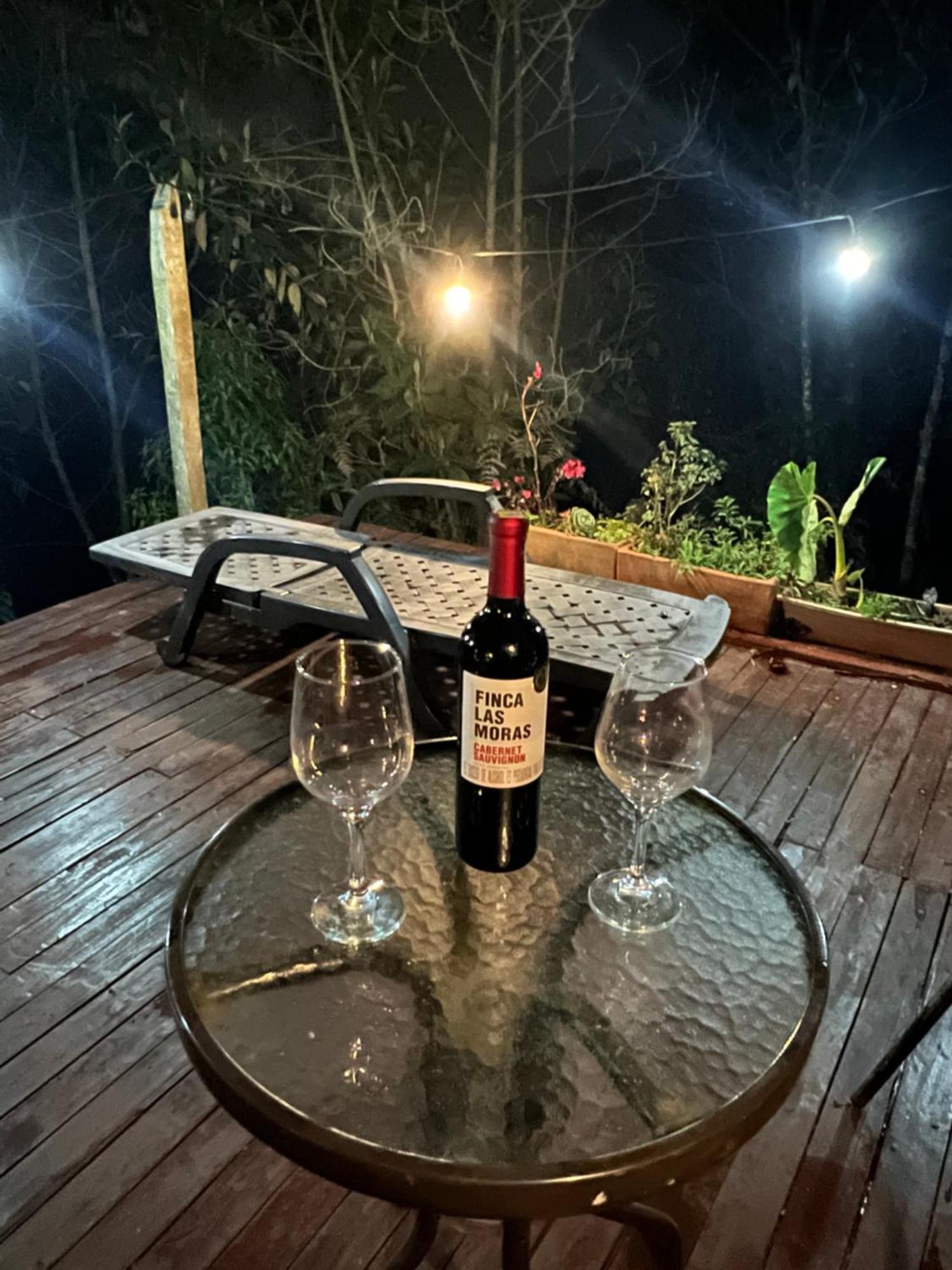 Сasa de vacaciones La Cabaña Musical Medellín