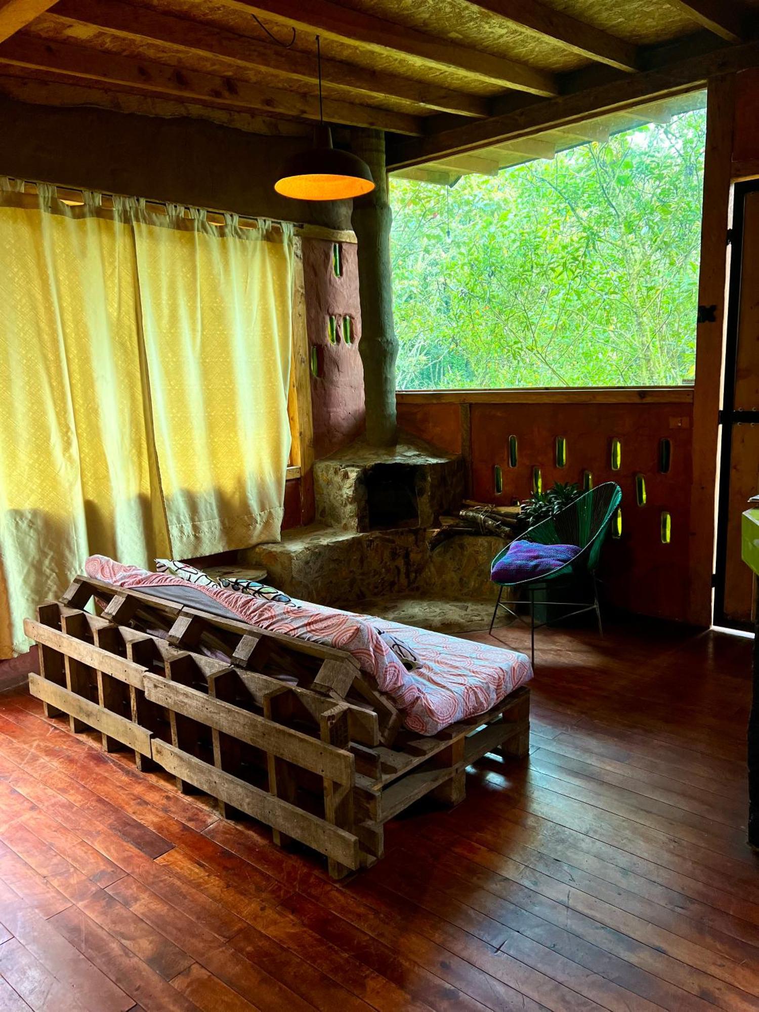 Сasa de vacaciones La Cabaña Musical Medellín
