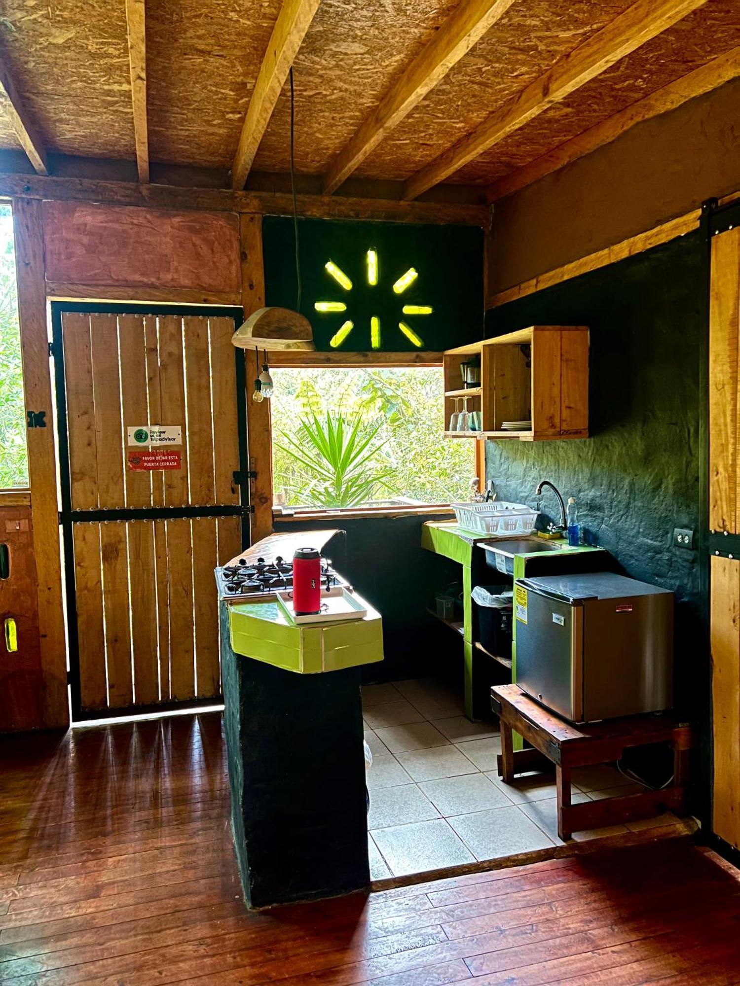 La Cabaña Musical * Medellín