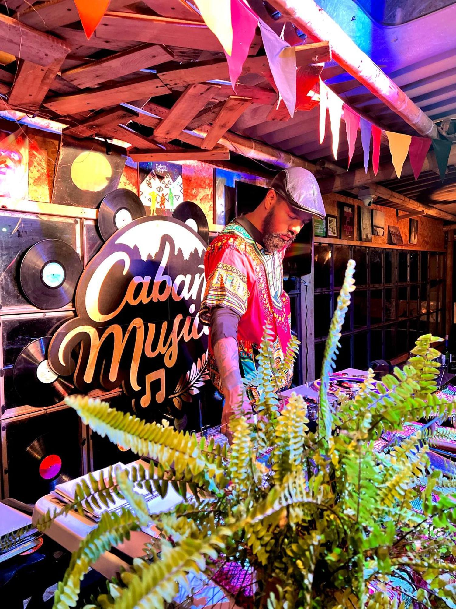 La Cabaña Musical * Medellín