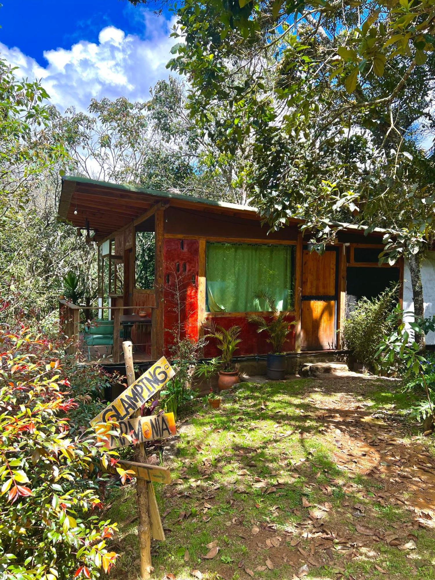 La Cabana Musical Medellin
